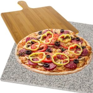 Ruhhy 24264 pizza kameň