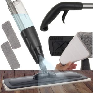 Ruhhy 26152 Sprejový mop 600ml