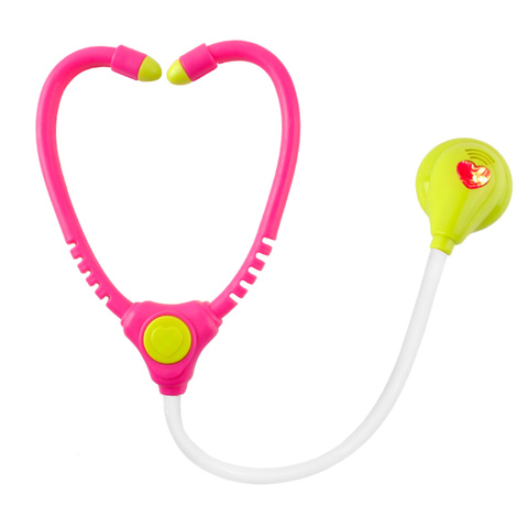 Sada Little Doctor - Ružový kočík 26556 – Obrázok 9