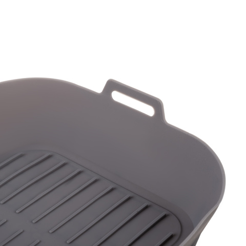 Silikónová vložka do fritézy Ruhhy 25464 – Obrázok 3