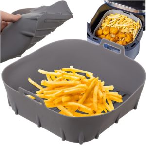 Silikónová vložka do fritézy Ruhhy 25464