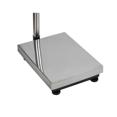 Mostíková váha 100 kg 23536 – Obrázok 3