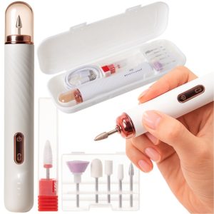 Brúska na nechty Beautylushh 25805