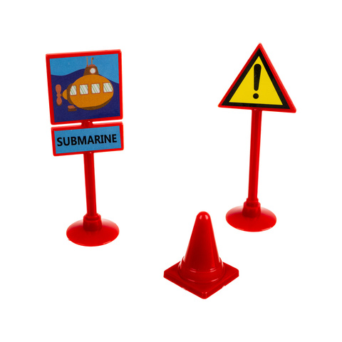 Vzdelávacie puzzle - dráha 24851 – Obrázok 5