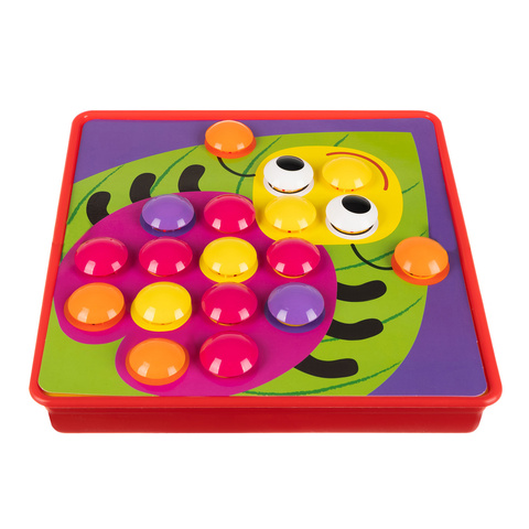 Vzdelávacie puzzle - mozaika 26107 – Obrázok 6
