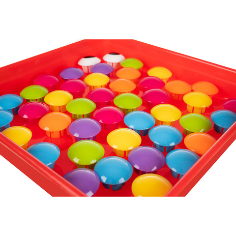 Vzdelávacie puzzle - mozaika 26107 – Obrázok 5