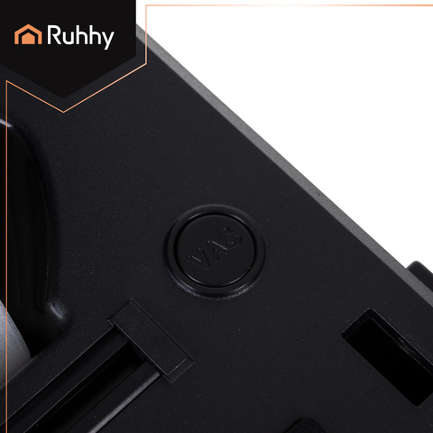 Zatavovač fólie - sada Ruhhy 24620 – Obrázok 6