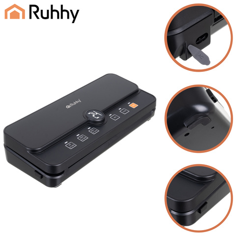 Zatavovač fólie - sada Ruhhy 24620 – Obrázok 11