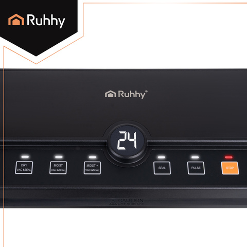 Zatavovač fólie - sada Ruhhy 24620 – Obrázok 10