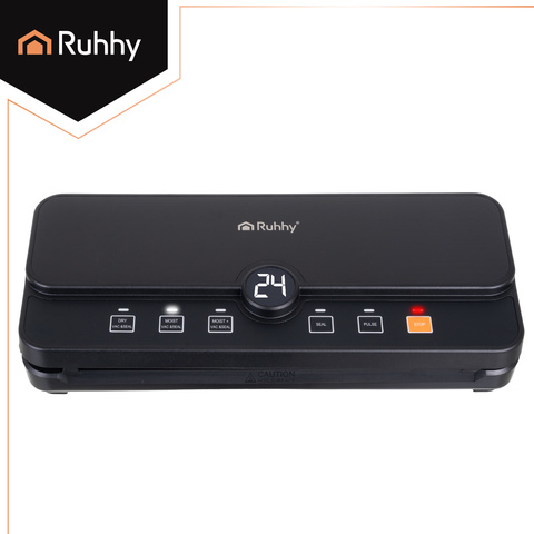 Zatavovač fólie - sada Ruhhy 24620 – Obrázok 9