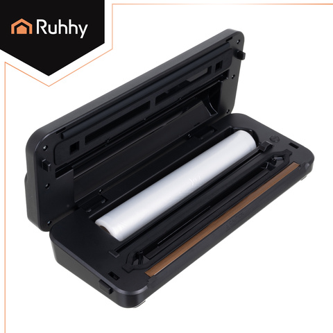 Zatavovač fólie - sada Ruhhy 24620 – Obrázok 7