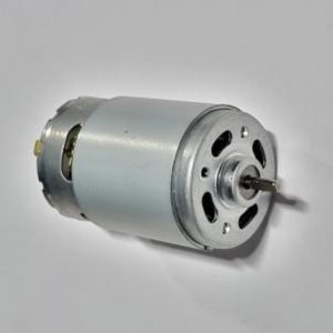 Motor CD-S20LiW-13, pre skrutkovač