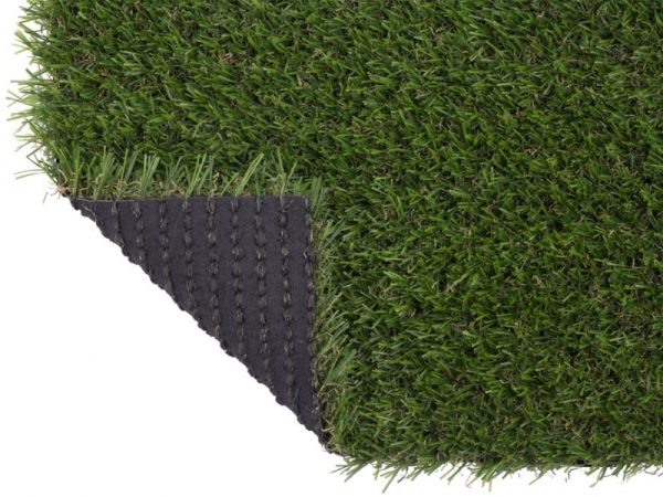 Tráva Strend Pro Stamford, 20 mm, 1 m, L-25 m, umelá – Obrázok 3
