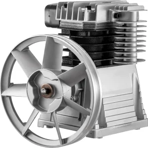 Kompresorová jednotka 3KW, 2-valcový kompresor, 375L kompresorová vzduchová jednotka Aerotec max., 11 barov pre chemický priemysel