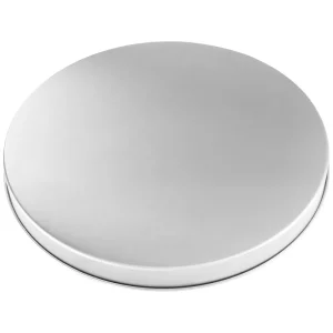 Kryt ohniska  φ 686 mm vyrobený z nehrdzavejúcej ocele SUS304, kryt ohniska s hrúbkou 0,8 mm, odolnosť voči hrdzi, tepelná odolnosť, kryt ohniska účinne zabraňuje striekaniu iskier a popola