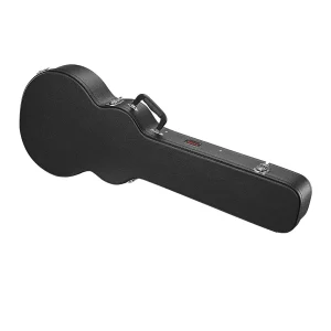 Puzdro na gitaru  s tvrdým plášťom, akustickú gitaru, gitaru LES Paul, 41,34 palca / 105 cm