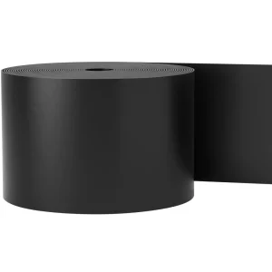 Plastový okraj záhonu 46 m 25,4 cm
