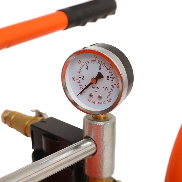 Mobilný pieskovací systém  s objemom 75,7 l, pracovnou hadicou približne 244 cm, pracovným tlakom 60 – 110 PSI, ideálny na odstraňovanie hrdze, farby, škvŕn a leštenie veľkých plôch – Obrázok 2