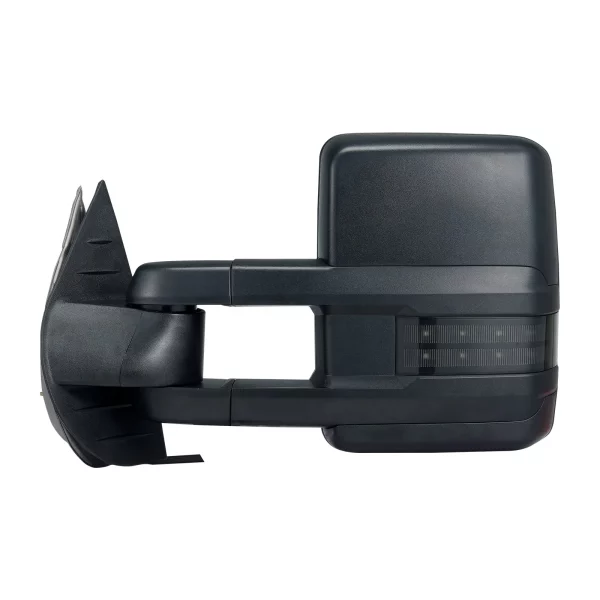 Elektrické bočné spätné zrkadlá pre Chevrolet Silverado (2007-2014)/GMC/Cadillac – Obrázok 3