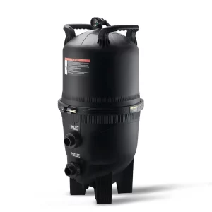kazetový bazénový filter, plocha filtrácie 49 m², zapustený bazénový filter, filtračný systém pre nadzemný bazén s vylepšeným filtrom a tesnosťou, pre vírivky, spa, nafukovacie bazény