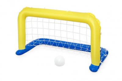 Bránka Bestway® 52123, detská, nafukovacia brána do vody s loptou, 137x66 cm – Obrázok 5