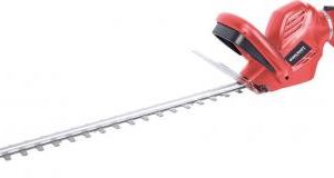 Plotostrih Worcraft HT06-550, 230V, 650 W, 550 mm, na živý plot, otočná rukoväť