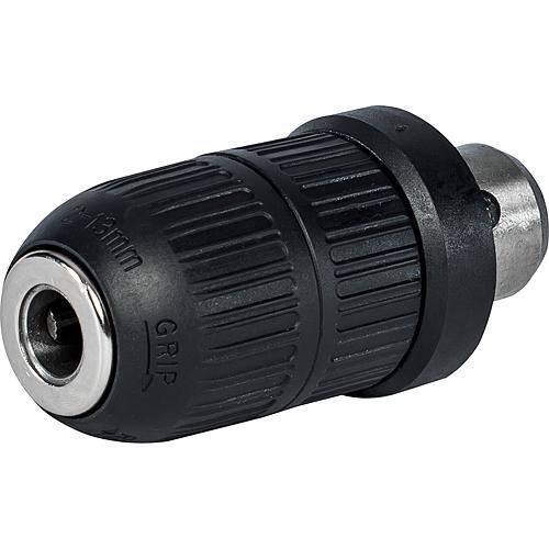 Kladivo Worcraft RH09-26C, 820W, SDS+, QuickHD, vymeniteľná hlava – Obrázok 3