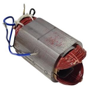 Stator na Brúska Worcraft AG14-125S, diel 29