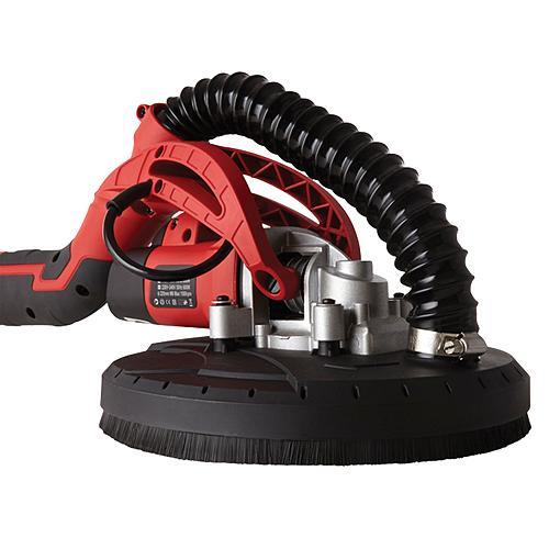 Brúska Burley R7237A-F, 600W, na sadrokartón – Obrázok 3