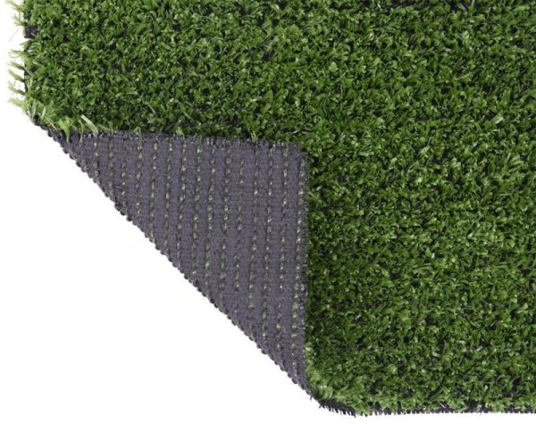 Tráva Strend Pro Mini Green 7 mm, 1 m, L-5 m, umelá – Obrázok 2