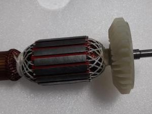 Rotor AG24-230A diel 25