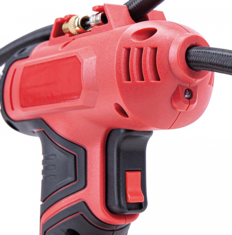 Kompresor Worcraft CAC-S20LiG ShareSYS, LED svetlo, 10,3 bar, akumulátorový – Obrázok 3