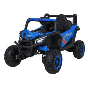Bugina Madman UTV-MX modrá