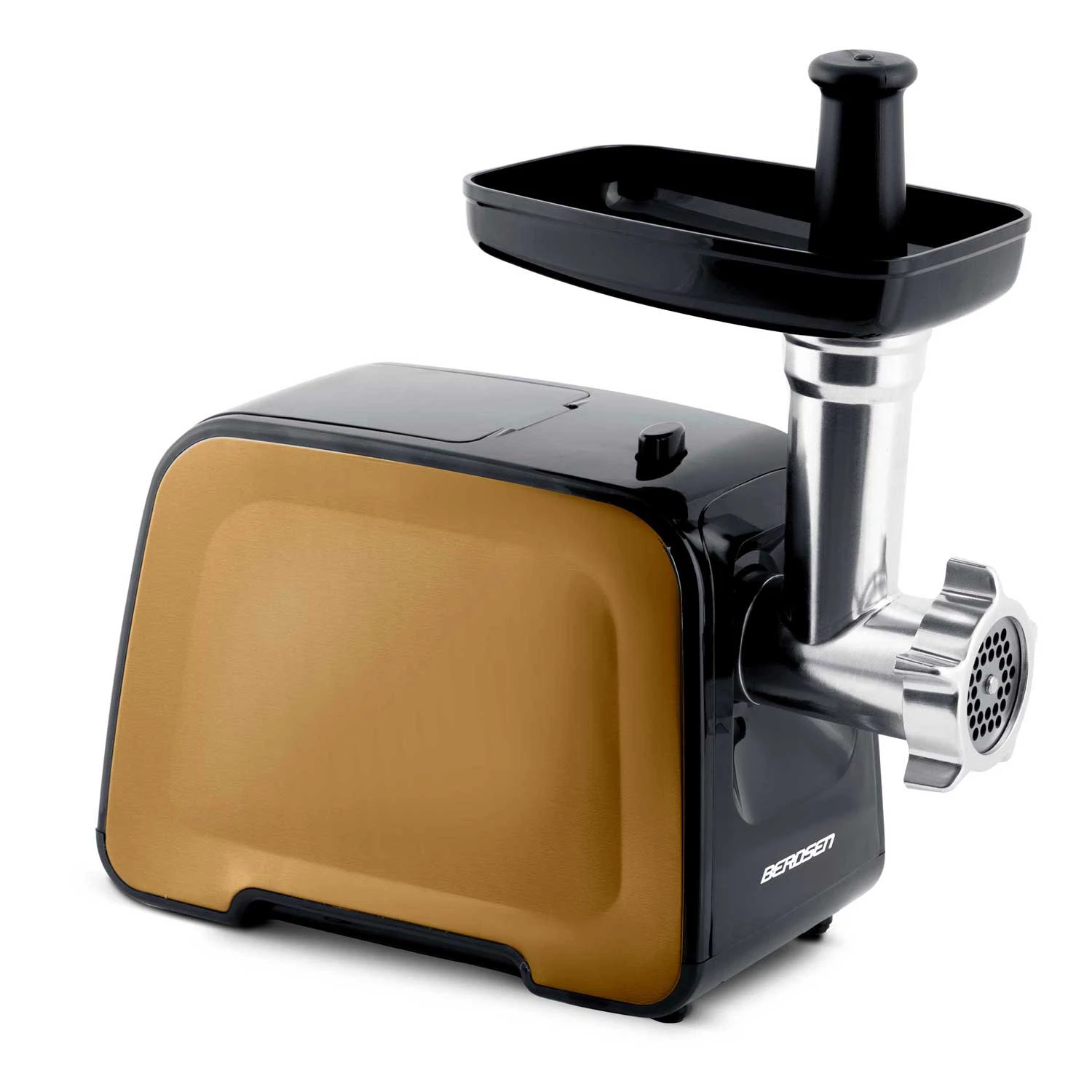 Mlynček na mäso BD-601B Berdsen 450/1200W – Obrázok 6