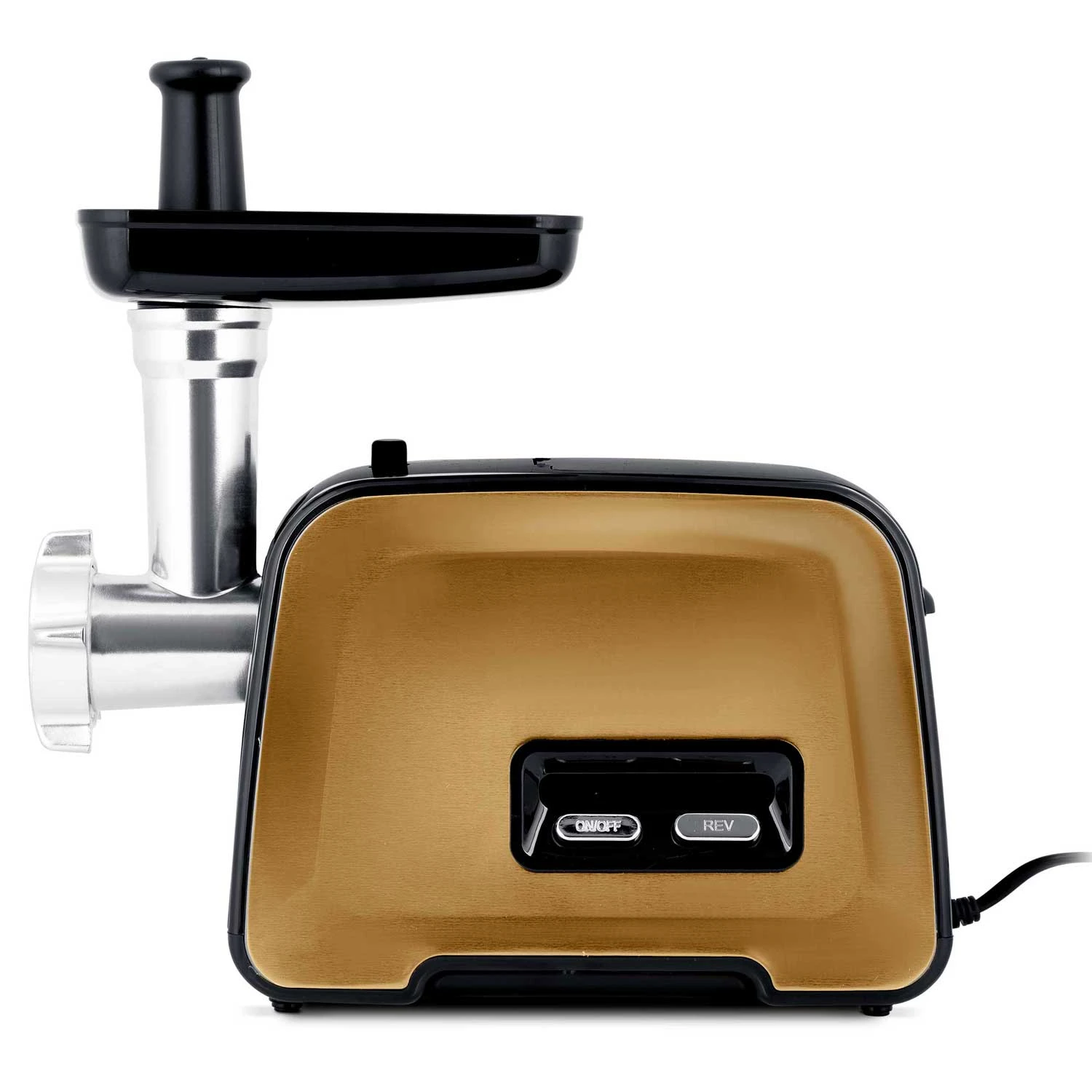 Mlynček na mäso BD-601B Berdsen 450/1200W – Obrázok 5