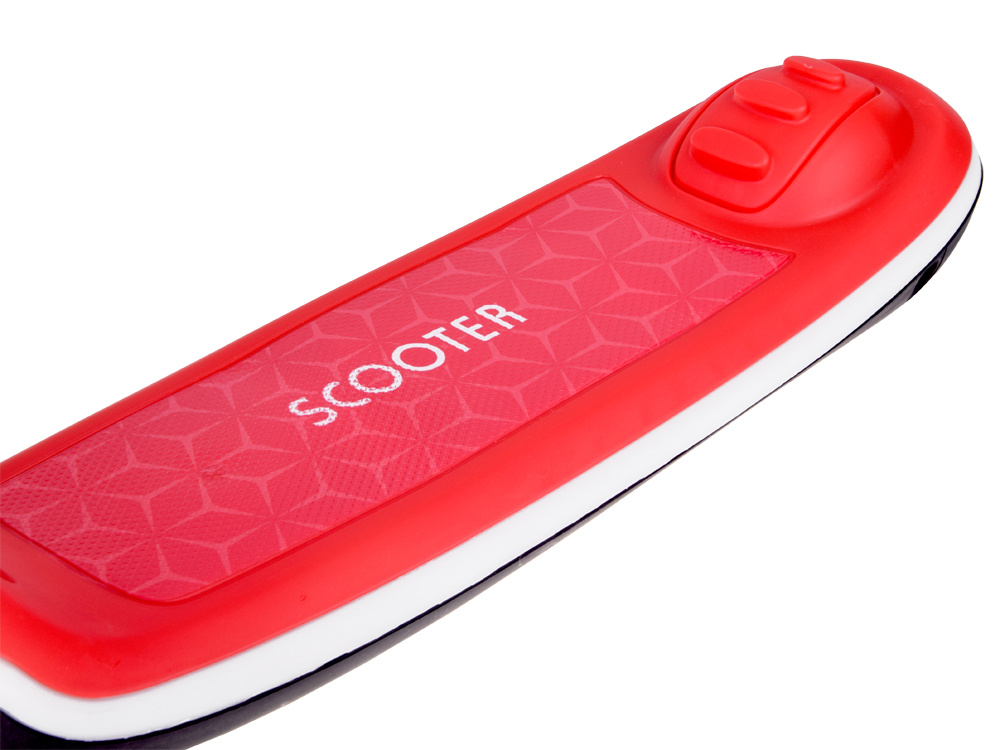 Balančná kolobežka SCOOTER 3-kolesová FAREBNÉ SVETLÁ a HUDBA SP0812 – Obrázok 4