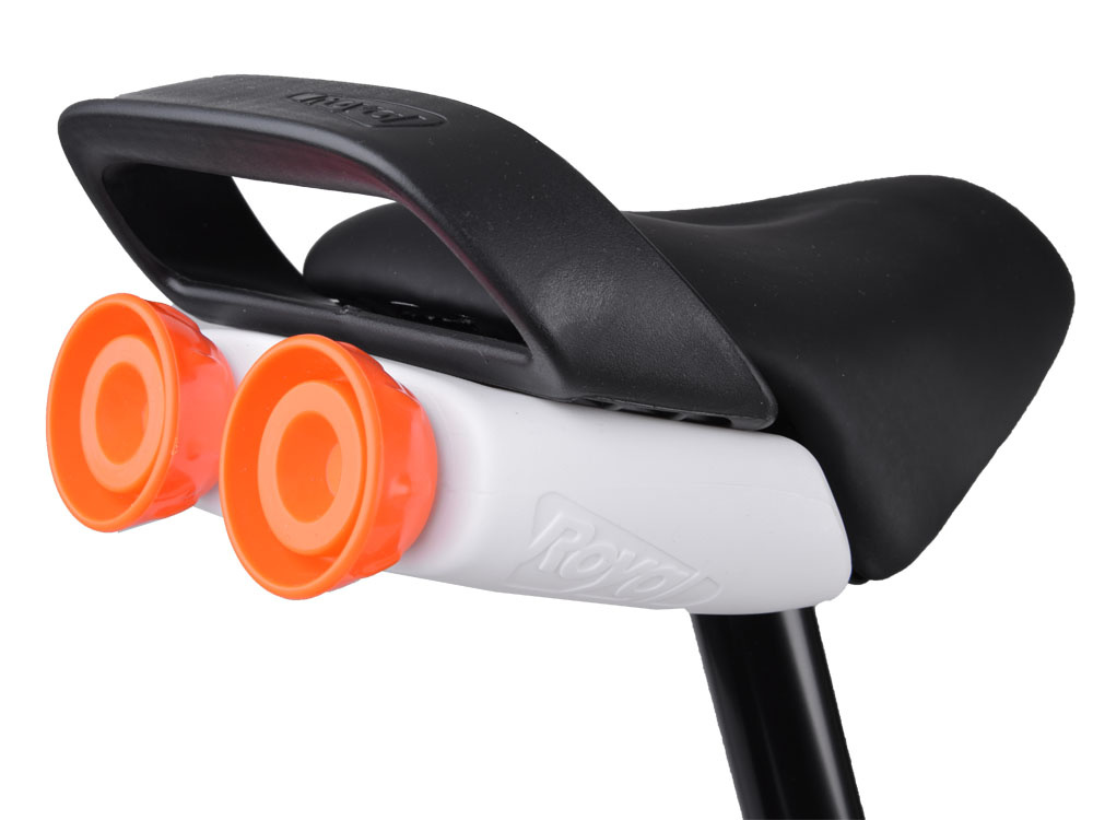RoyalBaby Freestyle 7.0 Detský športový bicykel 16'' fľaša na pitie s pätkou RB16B-6 – Obrázok 6