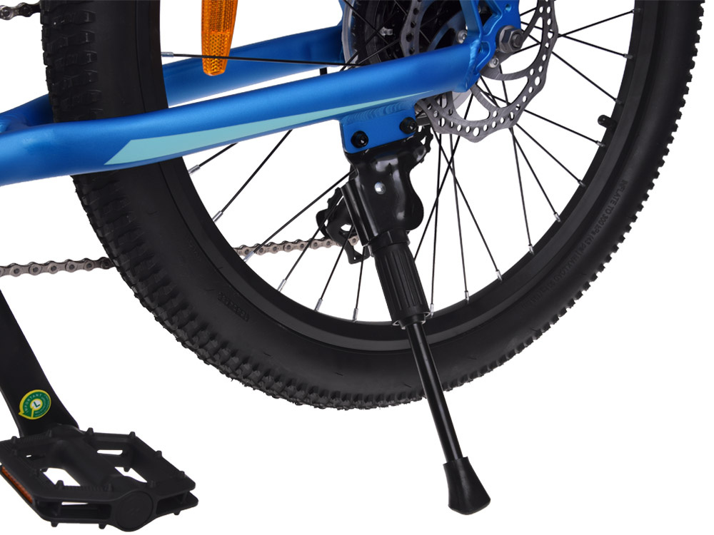 RoyalBaby Bike 24" ŠTUDENTSKÝ BICYKEL 7-17 pre deti a tínedžerovRB24-37 – Obrázok 3