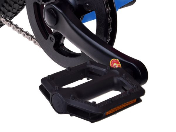 RoyalBaby Bike 24" ŠTUDENTSKÝ BICYKEL 7-17 pre deti a tínedžerovRB24-37 – Obrázok 5