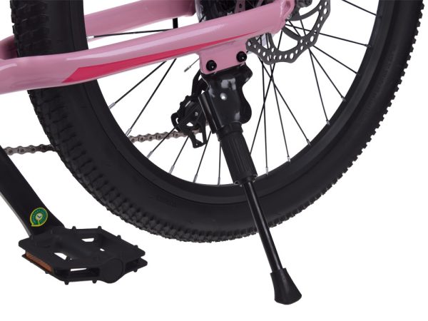 RoyalBaby Bike 24" ŠTUDENTSKÝ BICYKEL 7-17 pre deti a tínedžerov RB24-37 – Obrázok 3