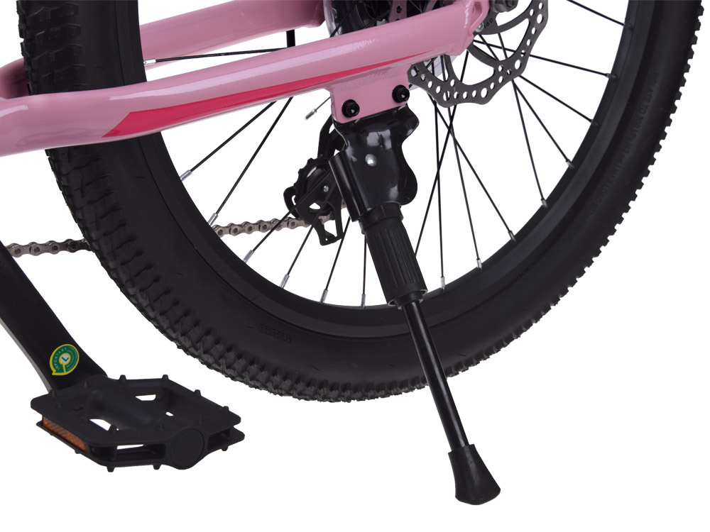 RoyalBaby Bike 24" ŠTUDENTSKÝ BICYKEL 7-17 pre deti a tínedžerov RB24-37 – Obrázok 3