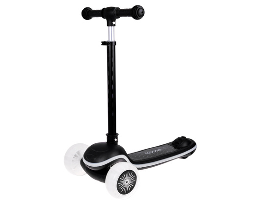 Balančná kolobežka SCOOTER 3-kolesová FAREBNÉ SVETLÁ a HUDBA SP0812 – Obrázok 8