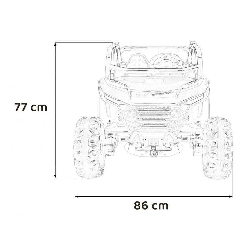 Bugina RACING Road 2000 Ružové – Obrázok 23