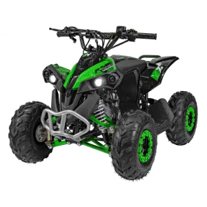 Benzínová štvorkolka RENEGADE HIPERFECT 110CC zelená Quad Bike