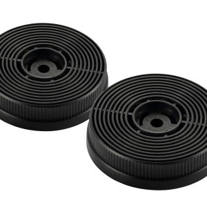 Uhlíkové filtre 2 ks typ BT-S