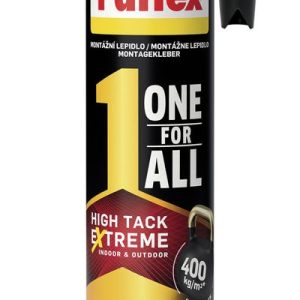 Lepidlo Pattex® One For All High Tack Extreme, 440 g