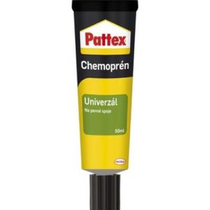 Lepidlo Pattex® Chemoprén Univerzál, 50 ml