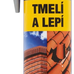Tmel Ceys SellaFlex Polyuretánový tmel, šedý, 310 ml