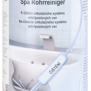 Čistič rúrok Chemoform, SPA Rohrreiniger, 1 lit do vírivky