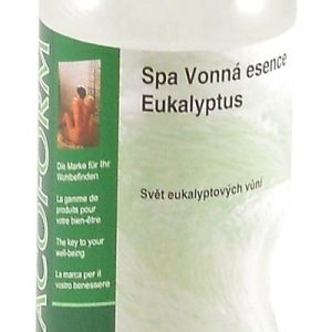 Aróma do vody Eukalyptus 250 ml